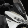 aprilia sxr 50 sport