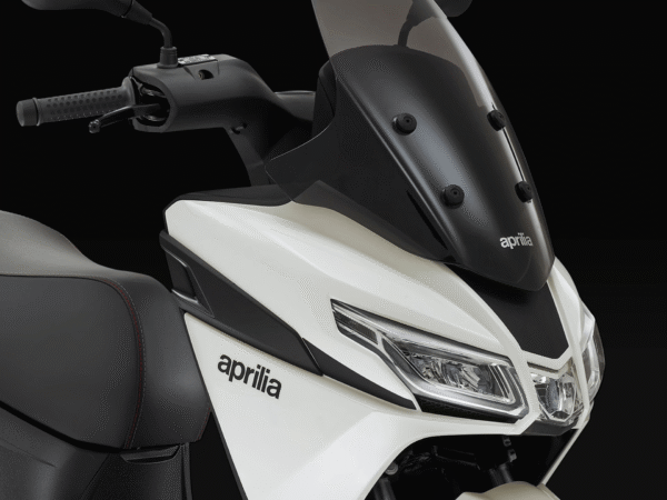 aprilia sxr 50 sport