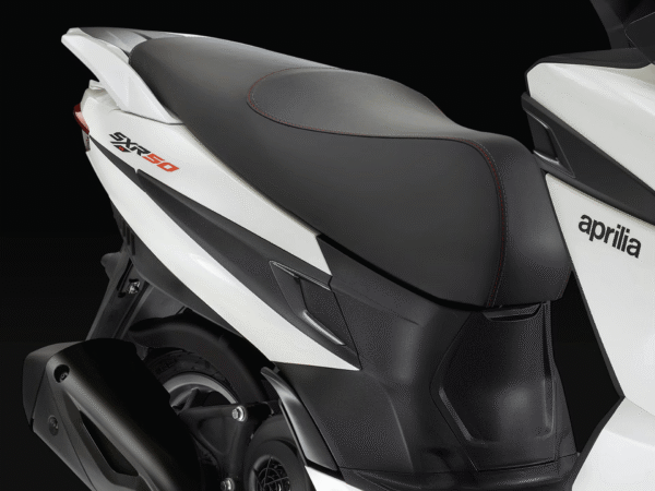 aprilia sxr 50 sport