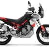 aprilia tuareg 660
