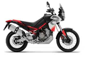 aprilia tuareg 660