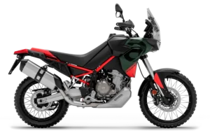 aprilia tuareg 660