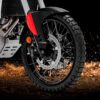 aprilia tuareg 660