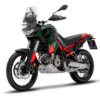 aprilia tuareg 660