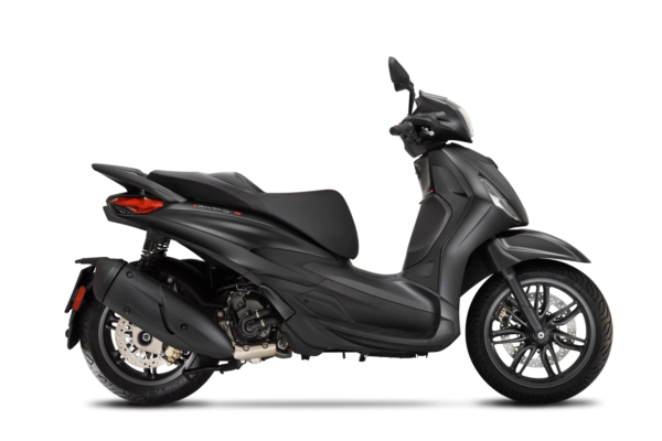 piaggio beverly s 310 abs