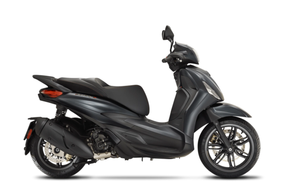 piaggio beverly s 310 abs