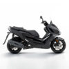 kymco downtown gt 125 abs
