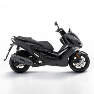 kymco downtown gt 125 abs