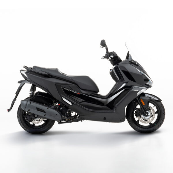 kymco downtown gt 125 abs