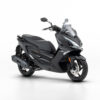 kymco downtown gt 125 abs