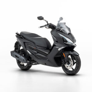kymco downtown gt 125 abs