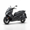 kymco downtown gt 125 abs
