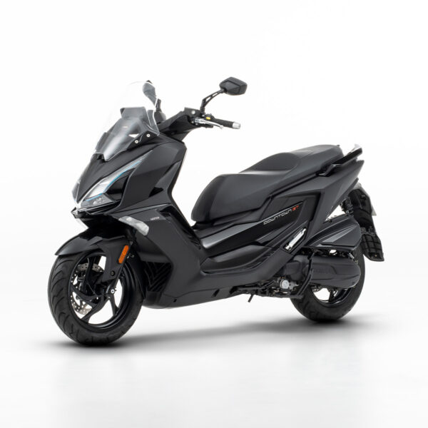 kymco downtown gt 125 abs