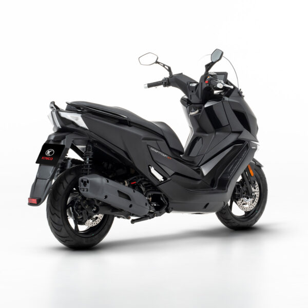 kymco downtown gt 125 abs