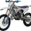 tm racing en 125 2t tbi (throttle body injection)