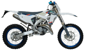 tm racing en 125 2t tbi corse