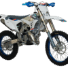 tm racing en 125 2t tbi corse