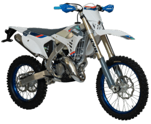 tm racing en 125 2t tbi corse