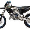 tm racing en 125 2t tbi (throttle body injection)