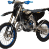 tm racing en 125 2t tbi (throttle body injection)