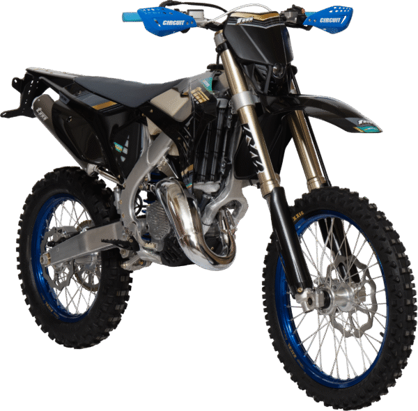 tm racing en 125 2t tbi corse