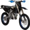 tm racing en 125 2t tbi (throttle body injection)