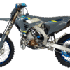 tm racing en 250 2t tbi corse