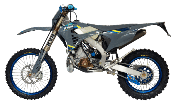 tm racing en 250 2t tbi corse