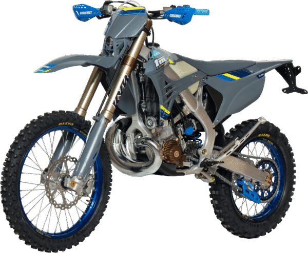 tm racing en 250 2t tbi corse