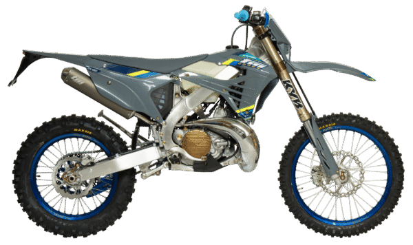 tm racing en 250 2t tbi corse