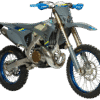 tm racing en 300 2t tbi corse