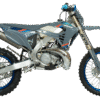 tm racing en 250 2t tbi (throttle body injection)
