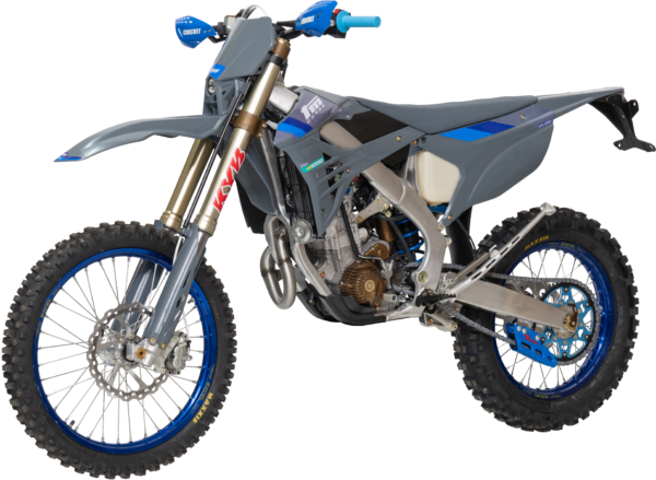 tm racing en 250 fi es 4t corse