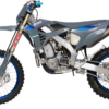 tm racing en 450 fi es 4t corse