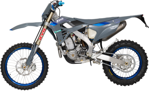 tm racing en 450 fi es 4t corse
