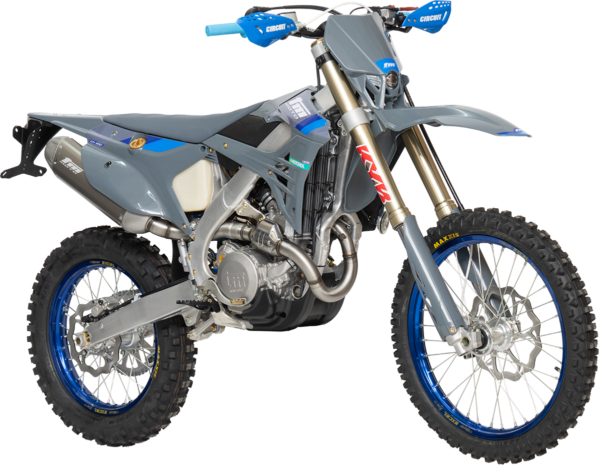 tm racing en 450 fi es 4t corse