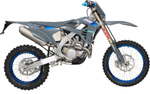 tm racing en 450 fi es 4t corse