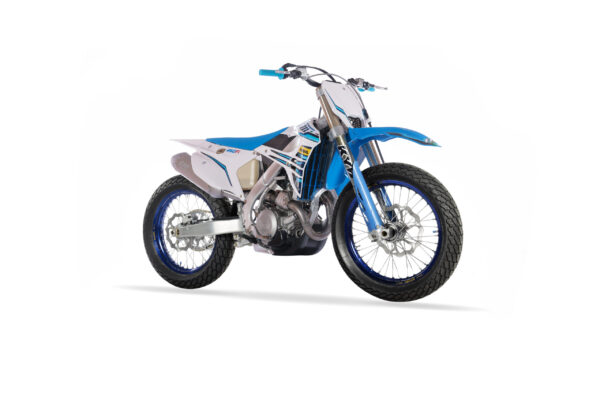 tm racing ft 450 fi 4t