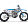 tm racing ft 450 fi 4t