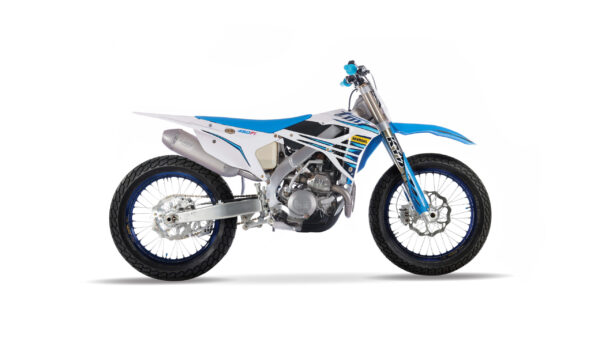 tm racing ft 450 fi 4t