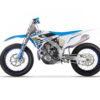 tm racing ft 450 fi 4t