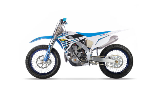 tm racing ft 450 fi 4t