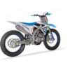 tm racing ft 450 fi 4t