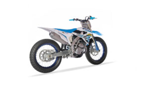tm racing ft 450 fi 4t