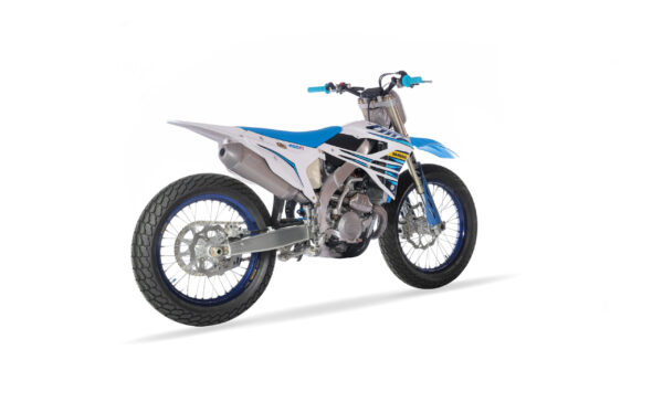 tm racing ft 450 fi 4t