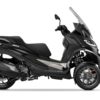 piaggio mp3 exclusive 530 abs