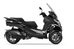 piaggio mp3 exclusive 530 abs must