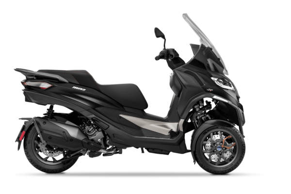 piaggio mp3 exclusive 530 abs must
