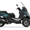 piaggio mp3 exclusive 530 abs