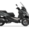 piaggio mp3 exclusive 530 abs